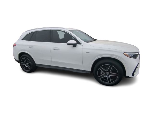 Thumbnail: 2025 Mercedes-Benz GLC - 20