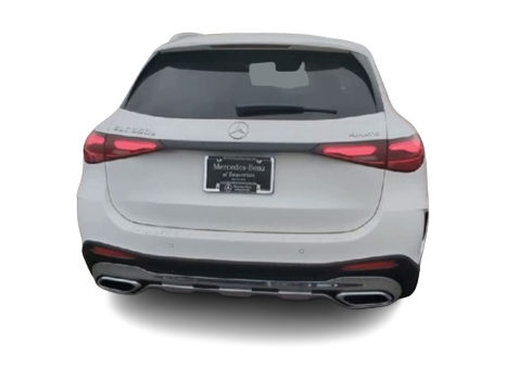 Thumbnail: 2025 Mercedes-Benz GLC - 5