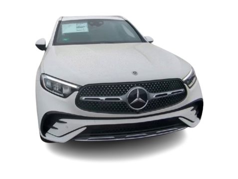 Thumbnail: 2025 Mercedes-Benz GLC - 6