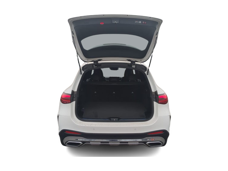 Thumbnail: 2025 Mercedes-Benz GLC - 17