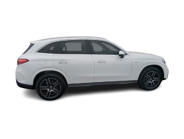 Thumbnail: 2025 Mercedes-Benz GLC - 23