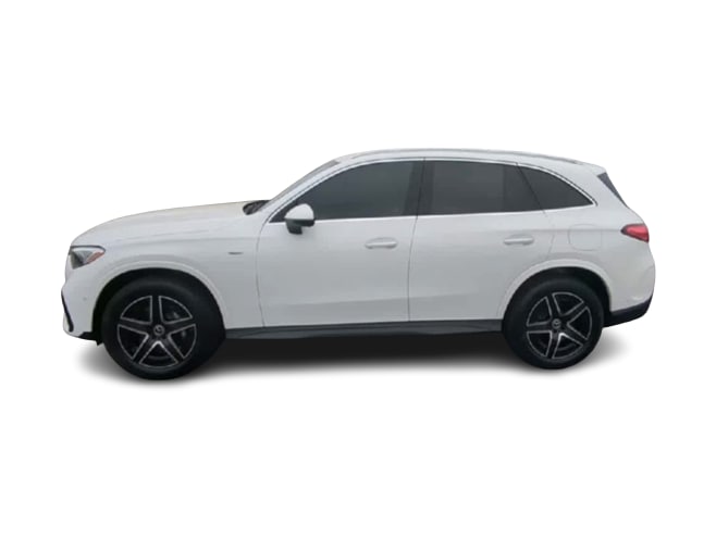 Thumbnail: 2025 Mercedes-Benz GLC - 3