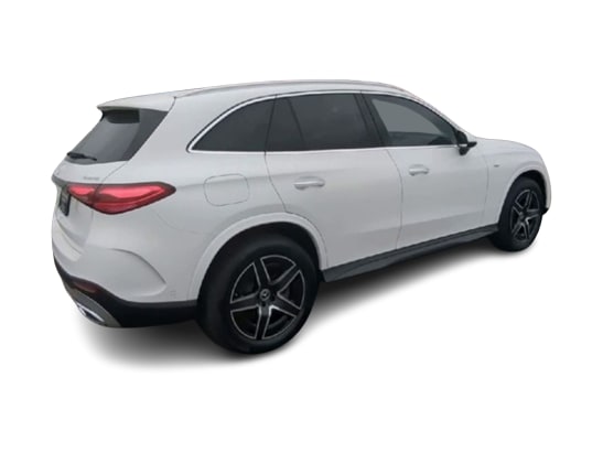 Thumbnail: 2025 Mercedes-Benz GLC - 22