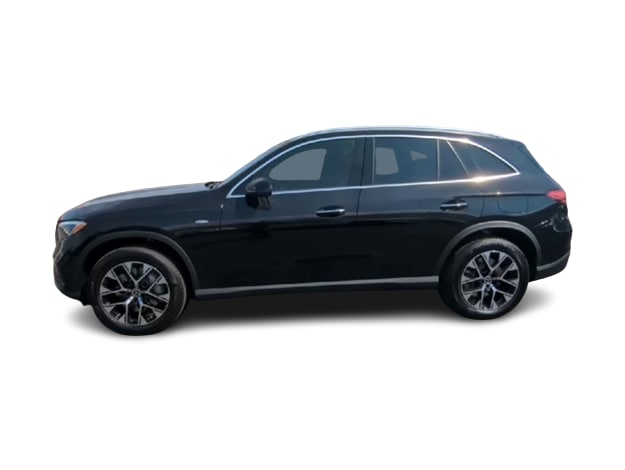 Thumbnail: 2025 Mercedes-Benz GLC - 3