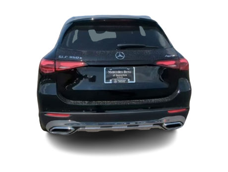 Thumbnail: 2025 Mercedes-Benz GLC - 5