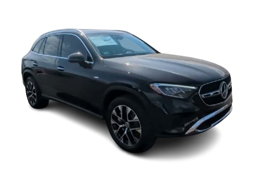 Thumbnail: 2025 Mercedes-Benz GLC - 20