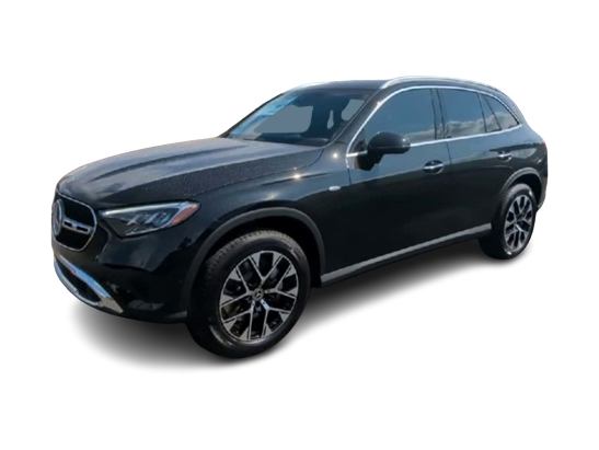 Thumbnail: 2025 Mercedes-Benz GLC - 21