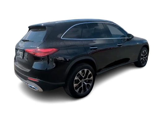 Thumbnail: 2025 Mercedes-Benz GLC - 22