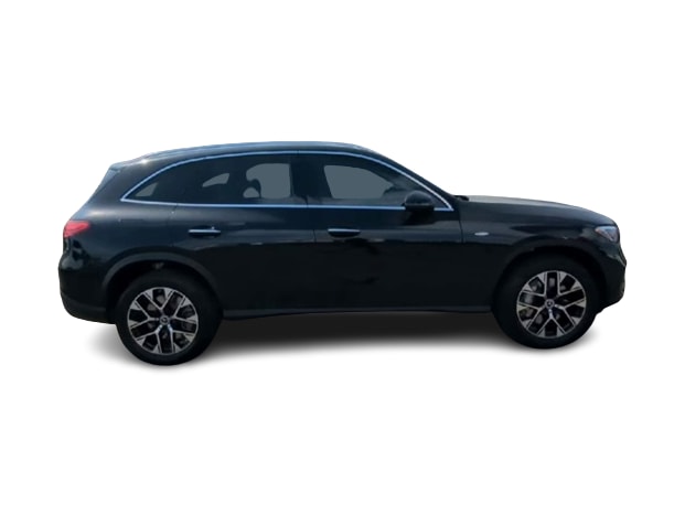 Thumbnail: 2025 Mercedes-Benz GLC - 23