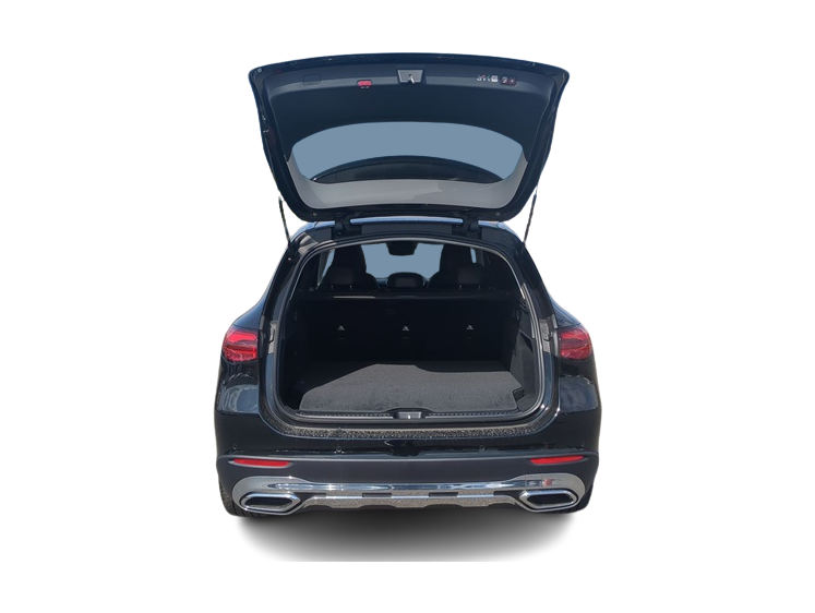 Thumbnail: 2025 Mercedes-Benz GLC - 17