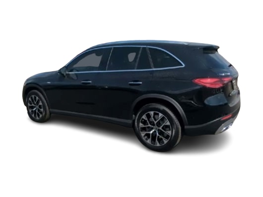 Thumbnail: 2025 Mercedes-Benz GLC - 4