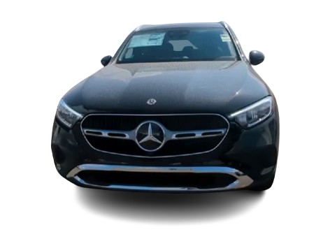 Thumbnail: 2025 Mercedes-Benz GLC - 6