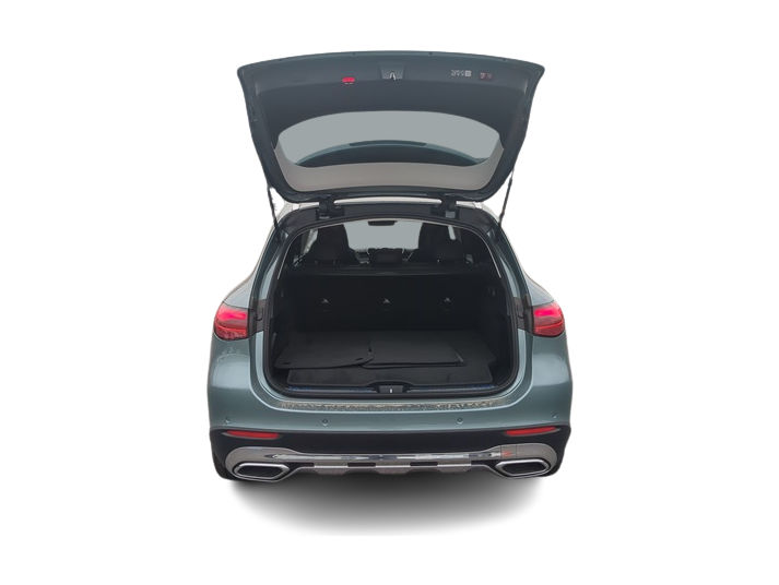 Thumbnail: 2025 Mercedes-Benz GLC - 18