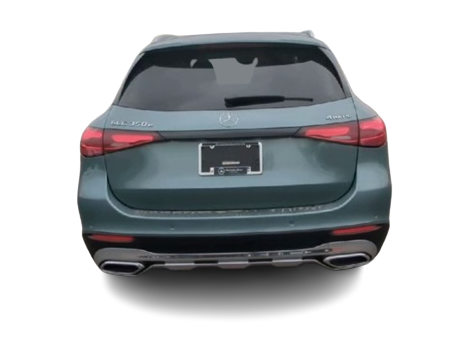 Thumbnail: 2025 Mercedes-Benz GLC - 5