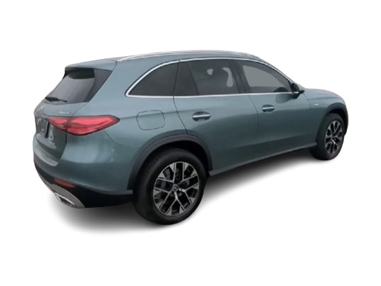 Thumbnail: 2025 Mercedes-Benz GLC - 22