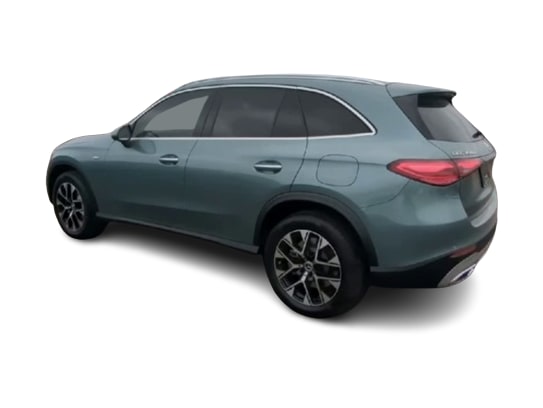 Thumbnail: 2025 Mercedes-Benz GLC - 4