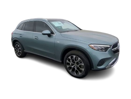 Thumbnail: 2025 Mercedes-Benz GLC - 20