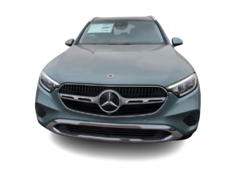Thumbnail: 2025 Mercedes-Benz GLC - 6