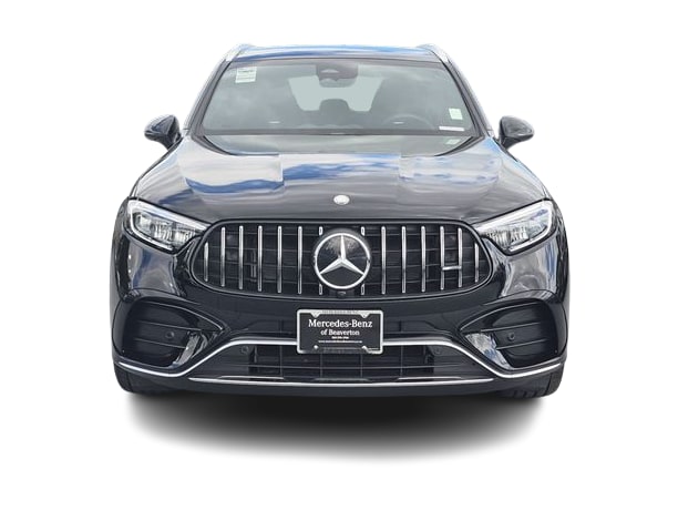 Thumbnail: 2026 Mercedes-Benz GLC - 6