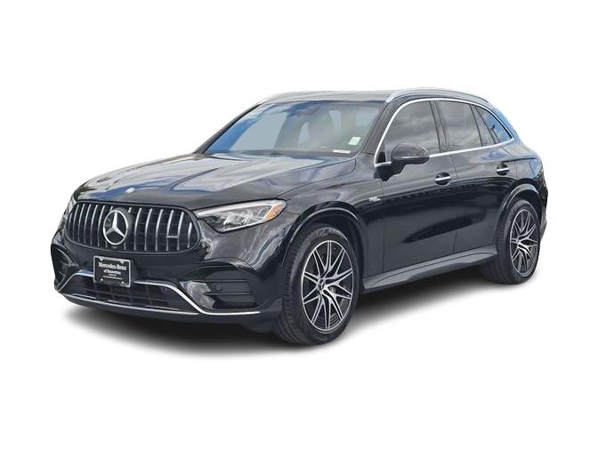 Thumbnail: 2026 Mercedes-Benz GLC - 22