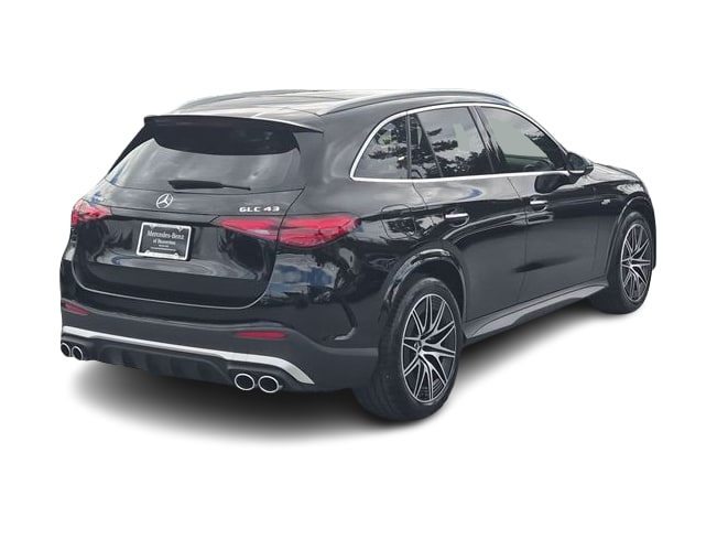 Thumbnail: 2026 Mercedes-Benz GLC - 23