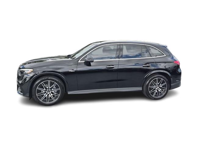 Thumbnail: 2026 Mercedes-Benz GLC - 3