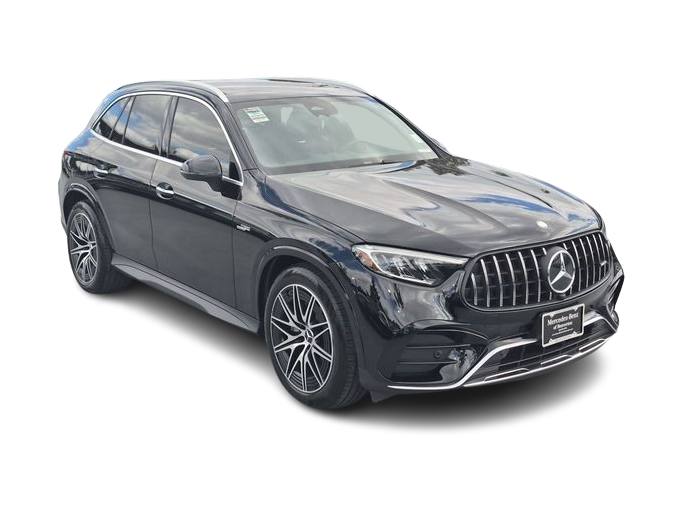 Thumbnail: 2026 Mercedes-Benz GLC - 21