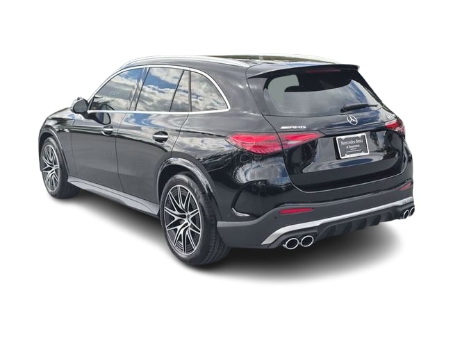 Thumbnail: 2026 Mercedes-Benz GLC - 4
