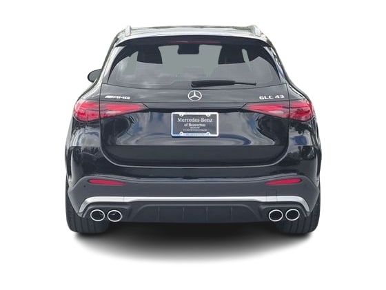 Thumbnail: 2026 Mercedes-Benz GLC - 5