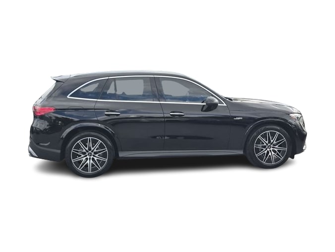Thumbnail: 2026 Mercedes-Benz GLC - 24