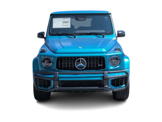 Thumbnail: 2026 Mercedes-Benz G-Class - 18