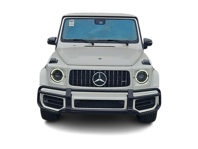 Thumbnail: 2021 Mercedes-Benz G-Class - 5