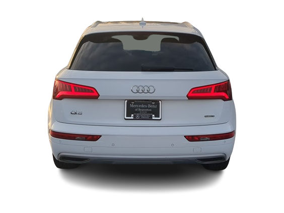 Thumbnail: 2019 Audi Q5 - 5