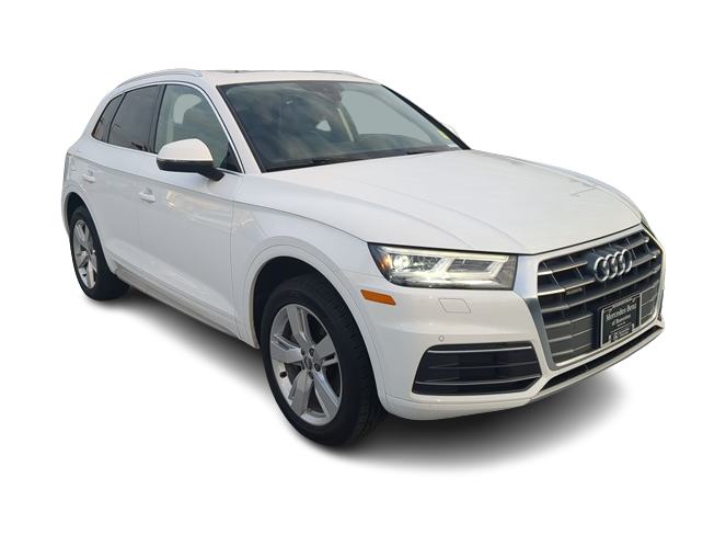 Thumbnail: 2019 Audi Q5 - 20