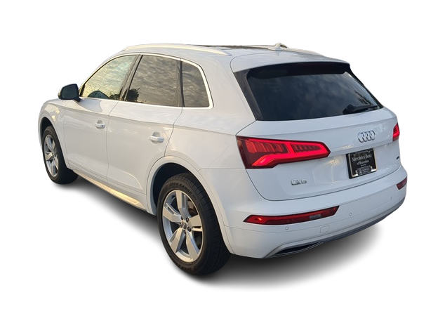 Thumbnail: 2019 Audi Q5 - 4