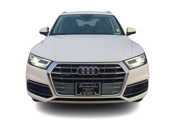 Thumbnail: 2019 Audi Q5 - 6