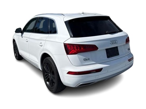 Thumbnail: 2018 Audi Q5 - 4