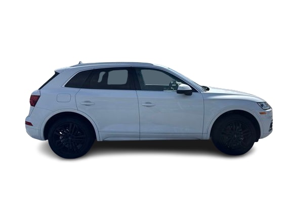 Thumbnail: 2018 Audi Q5 - 12