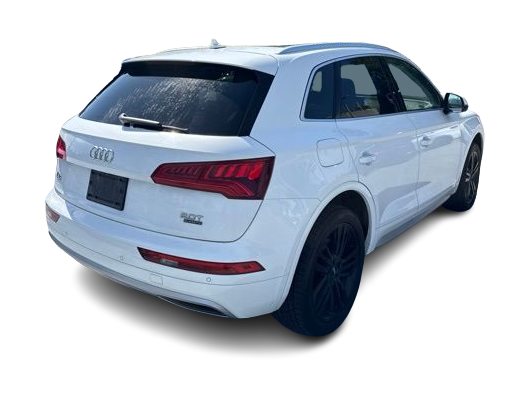 Thumbnail: 2018 Audi Q5 - 13