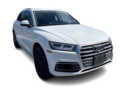 Thumbnail: 2018 Audi Q5 - 11