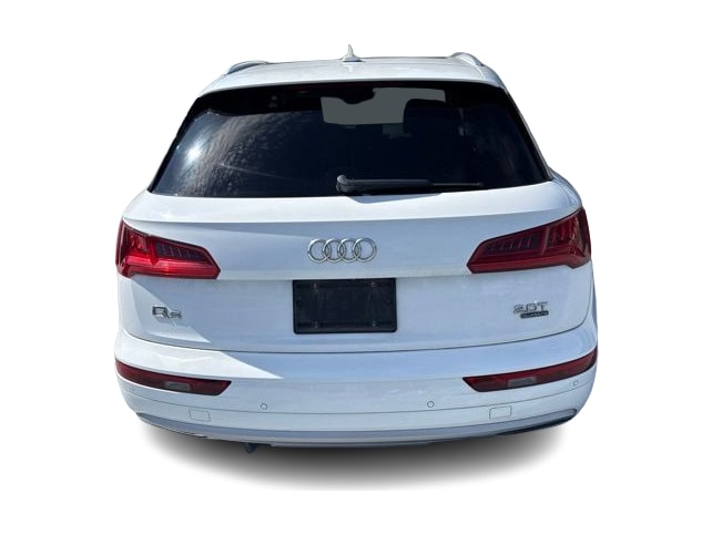 Thumbnail: 2018 Audi Q5 - 5