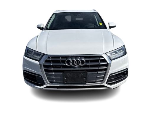Thumbnail: 2018 Audi Q5 - 6