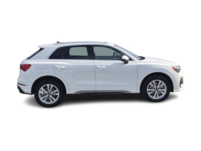 Thumbnail: 2022 Audi Q3 - 24