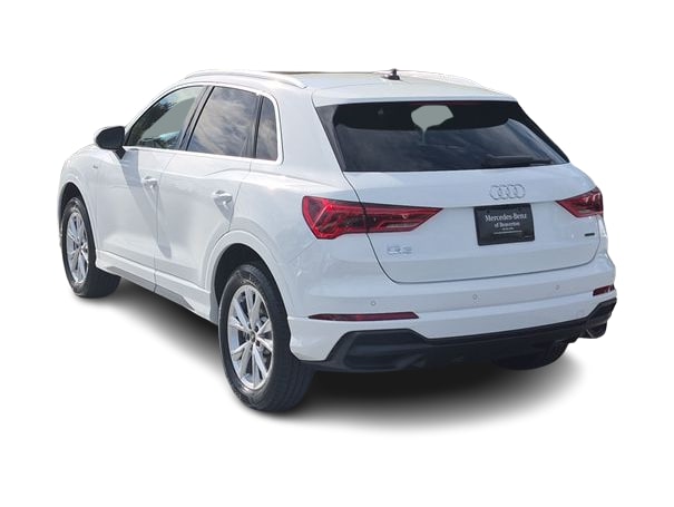 Thumbnail: 2022 Audi Q3 - 4