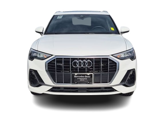 Thumbnail: 2022 Audi Q3 - 6