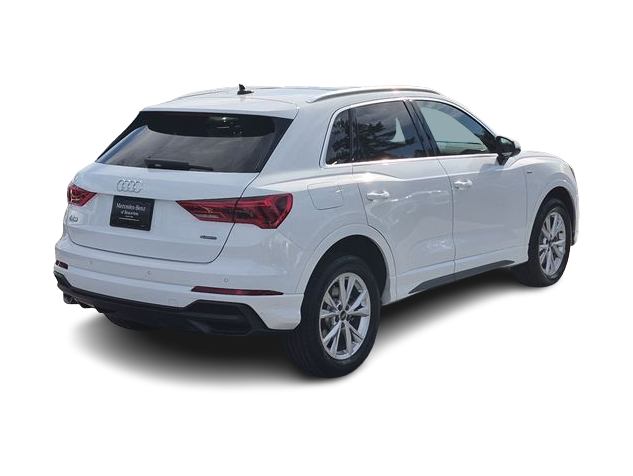 Thumbnail: 2022 Audi Q3 - 23