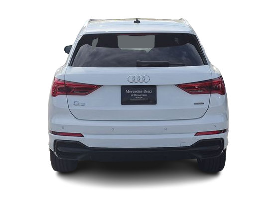Thumbnail: 2022 Audi Q3 - 5