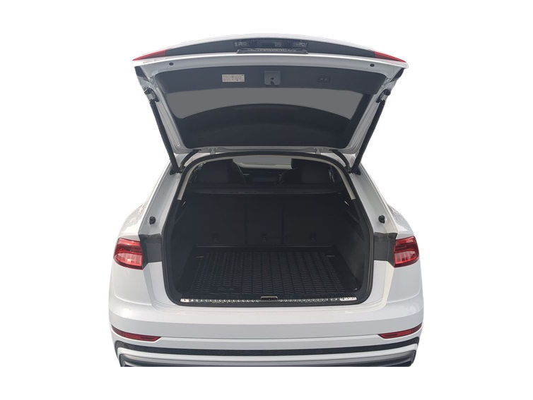 Thumbnail: 2023 Audi Q8 - 19