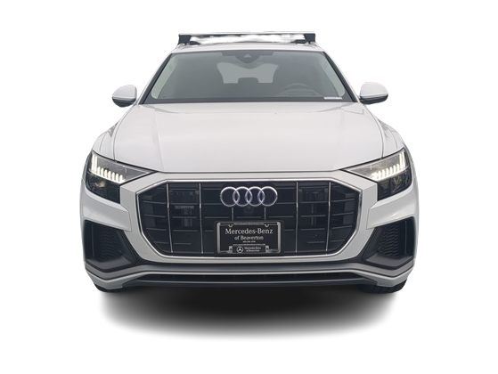 Thumbnail: 2023 Audi Q8 - 6