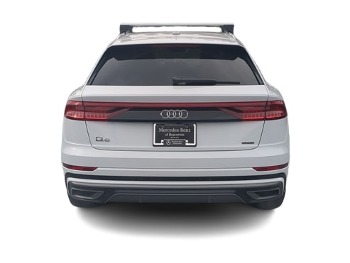 Thumbnail: 2023 Audi Q8 - 5